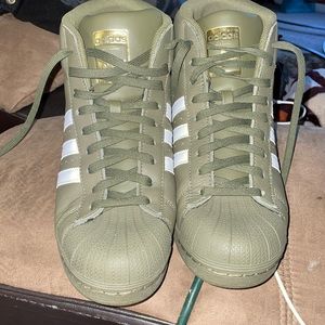 Adidas original shoes